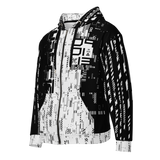 TETRA ORION AO-ECO-ZIP HOODIE