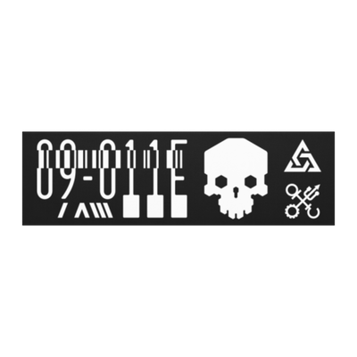 09011E DIA MAGNET