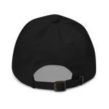TRINTIY BLVCK DAD HAT