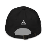 CLVTCH CRUX DAD HAT