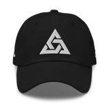 TRINITY DAD HAT