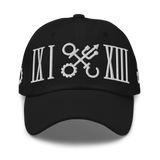 CLVTCH CRUX DAD HAT