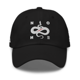 TIAMAT NONE DAD HAT