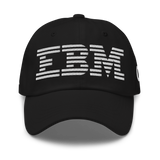 EBM DAD HAT
