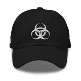 BIODUSTRIAL DAD HAT