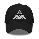 MECH CHVRCH ZIG DAD HAT