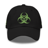 XENOHAZARD DAD HAT
