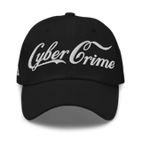 CYBERCRIME DAD HAT