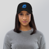 BLUE.IE DAD HAT
