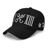 CLVTCH CRUX DAD HAT