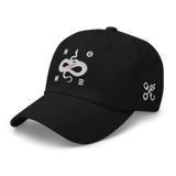 TIAMAT NONE DAD HAT