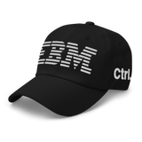 EBM DAD HAT