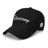 DESTROY DAD HAT