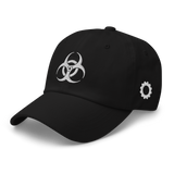 BIODUSTRIAL DAD HAT