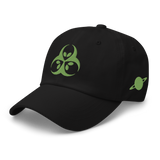 XENOHAZARD DAD HAT