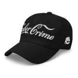 CYBERCRIME DAD HAT