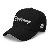 DESTROY DAD HAT