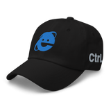BLUE.IE DAD HAT