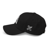 TRINITY DAD HAT