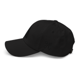 TRINTIY BLVCK DAD HAT