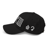 CLVTCH CRUX DAD HAT