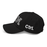 EBM DAD HAT