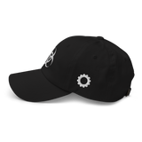 BIODUSTRIAL DAD HAT