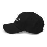 UNABLE TO CONNECT DAD HAT