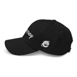 DESTROY DAD HAT