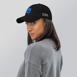 BLUE.IE DAD HAT