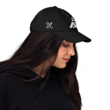 MECH CHVRCH ZIG DAD HAT