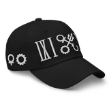 CLVTCH CRUX DAD HAT