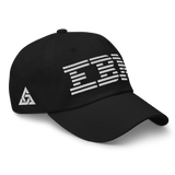 EBM DAD HAT