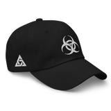 BIODUSTRIAL DAD HAT