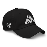 MECH CHVRCH ZIG DAD HAT