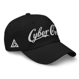 CYBERCRIME DAD HAT