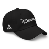 DESTROY DAD HAT