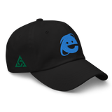 BLUE.IE DAD HAT