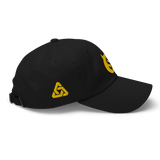 DEMONETIZED DAD HAT