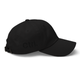 TRINTIY BLVCK DAD HAT