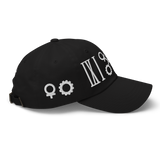 CLVTCH CRUX DAD HAT