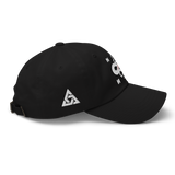 TIAMAT NONE DAD HAT