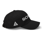 SORRY DAD HAT