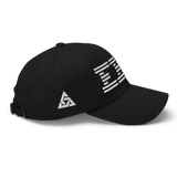 EBM DAD HAT