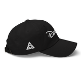 DESTROY DAD HAT