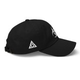BIODUSTRIAL DAD HAT