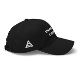 UNABLE TO CONNECT DAD HAT
