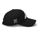 MECH CHVRCH ZIG DAD HAT