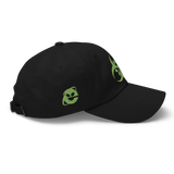XENOHAZARD DAD HAT
