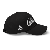 CYBERCRIME DAD HAT